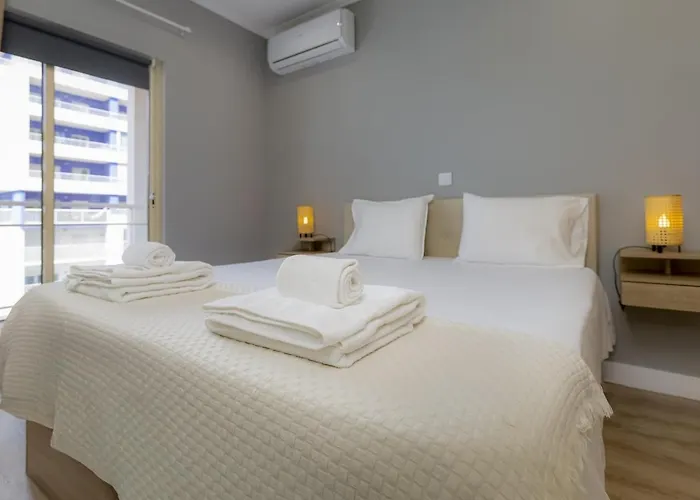 Lejlighed 17 - By My Algarve