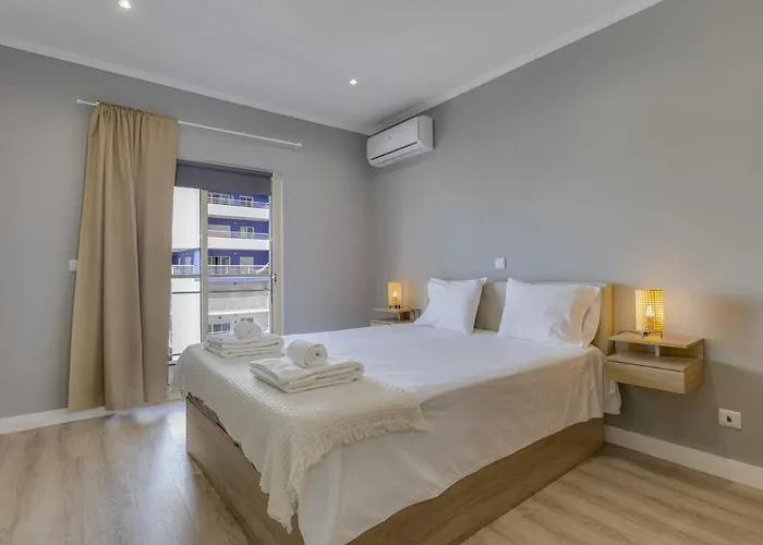 17 - By My Algarve Lejlighed Portimão