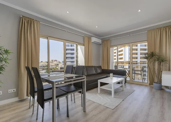 17 - By My Algarve Portimão