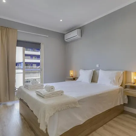 17 - By My Algarve Daire Portimão