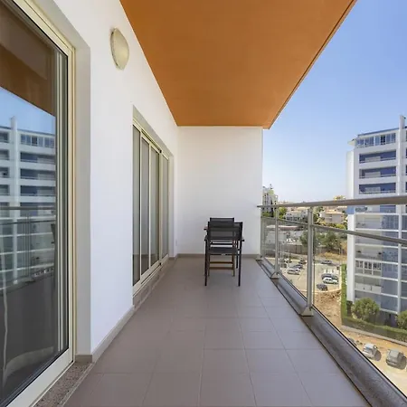 Daire 17 - By My Algarve Portimão