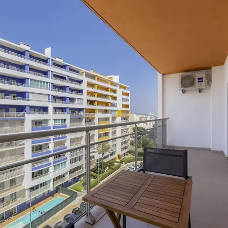 Daire 17 - By My Algarve