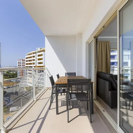 Daire 17 - By My Algarve