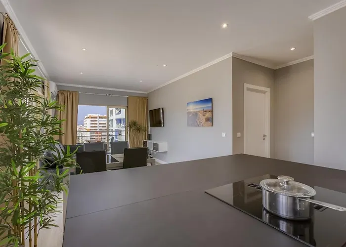 Appartement 17 - By My Algarve Portimão