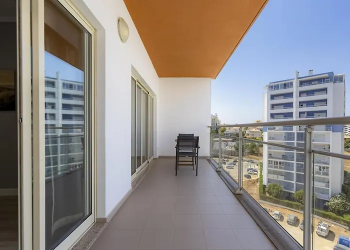 Appartement 17 - By My Algarve Portimão