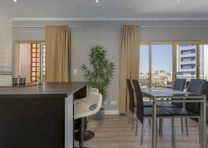 17 - By My Algarve Appartement *