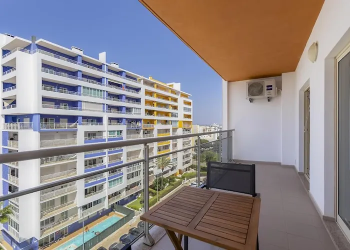 Appartement 17 - By My Algarve