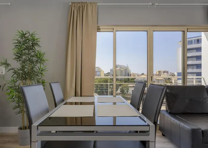 17 - By My Algarve Appartement *