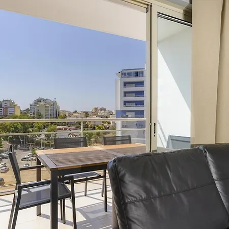 17 - By My Algarve Appartamento Portimão