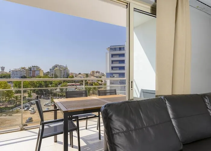 17 - By My Algarve Appartamento Portimão