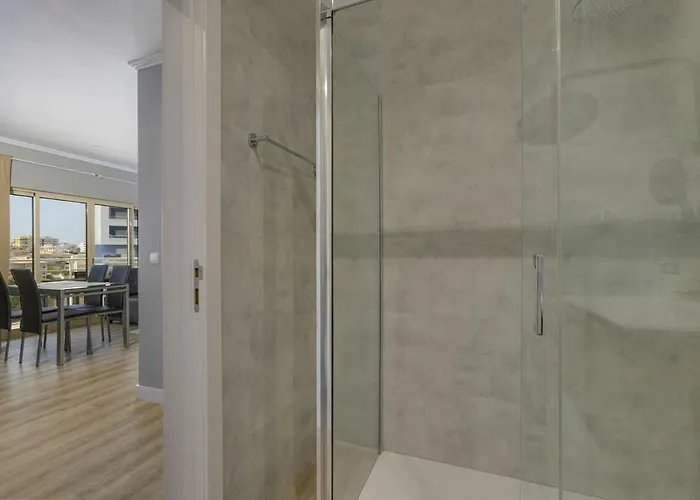 17 - By My Algarve Appartamento