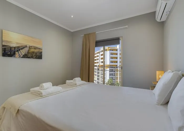 17 - By My Algarve Appartamento Portimão