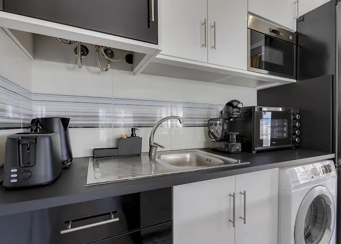 17 - By My Algarve Appartamento Portimão