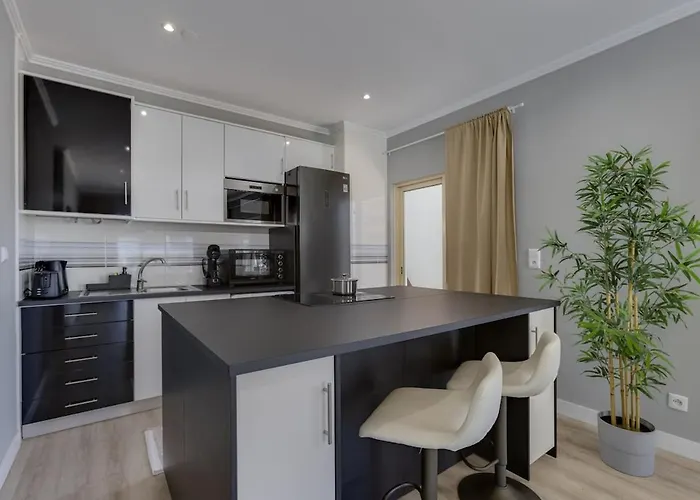 17 - By My Algarve Appartamento Portimão