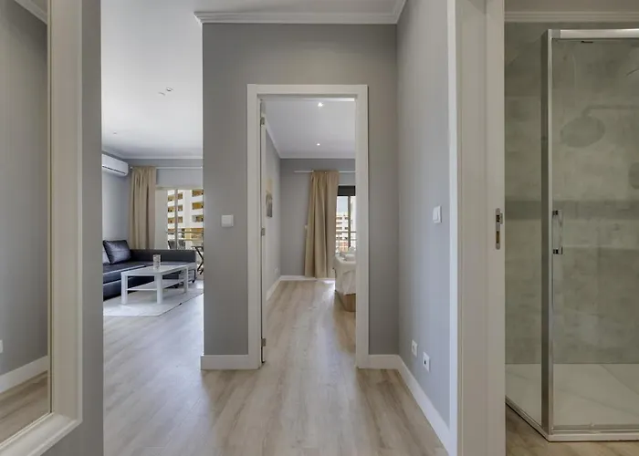 Appartamento 17 - By My Algarve *