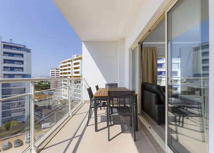 Appartamento 17 - By My Algarve